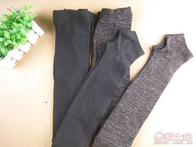 【外貿(mào)潮流精品加檔棉質(zhì)踩腳褲時尚打底褲襪美腿顯瘦打底襪廠家批發(fā)】蘇州新區(qū)情又獨(dú)鐘禮品店 - 產(chǎn)品庫