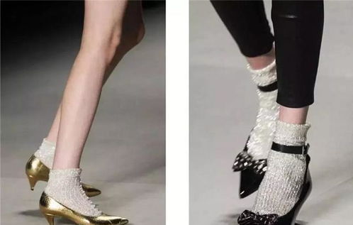 襪子配得好，穿搭沒煩惱 秒變時尚精，還能讓你撩到王一博