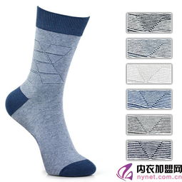 選購襪子指南 種類、尺寸與外觀質量的全面解析